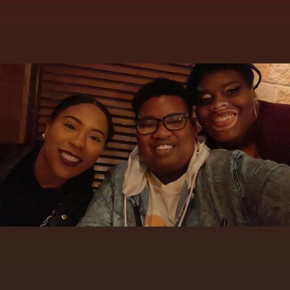 Meet your Posher, Tanielle - Picture 1 of 1